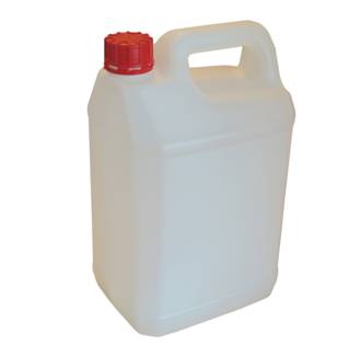 5 Litre Industrial Jerry Can - DG